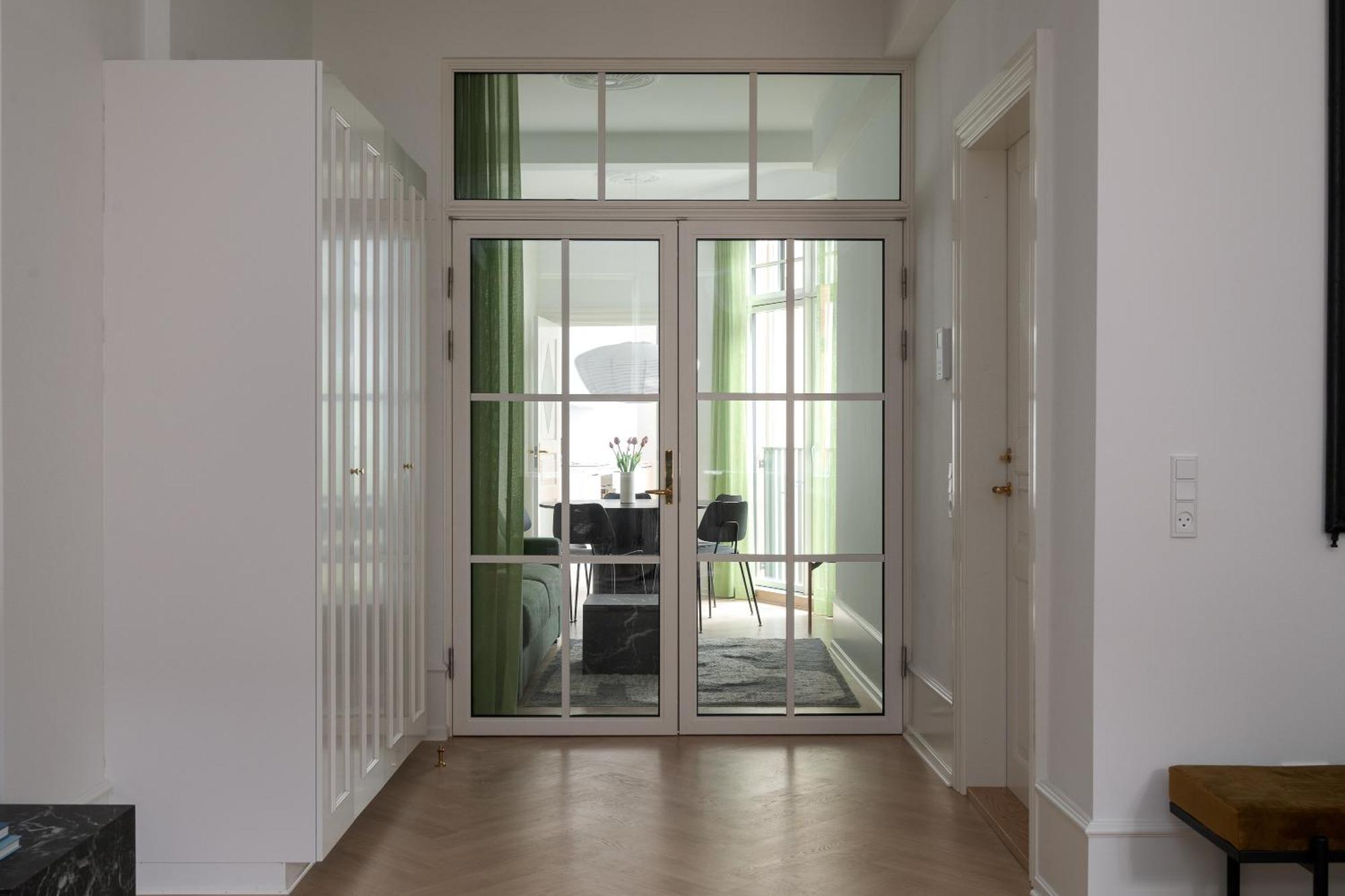 Ferienwohnung Latin Quarter By Daniel&Jacob'S Kopenhagen Exterior foto