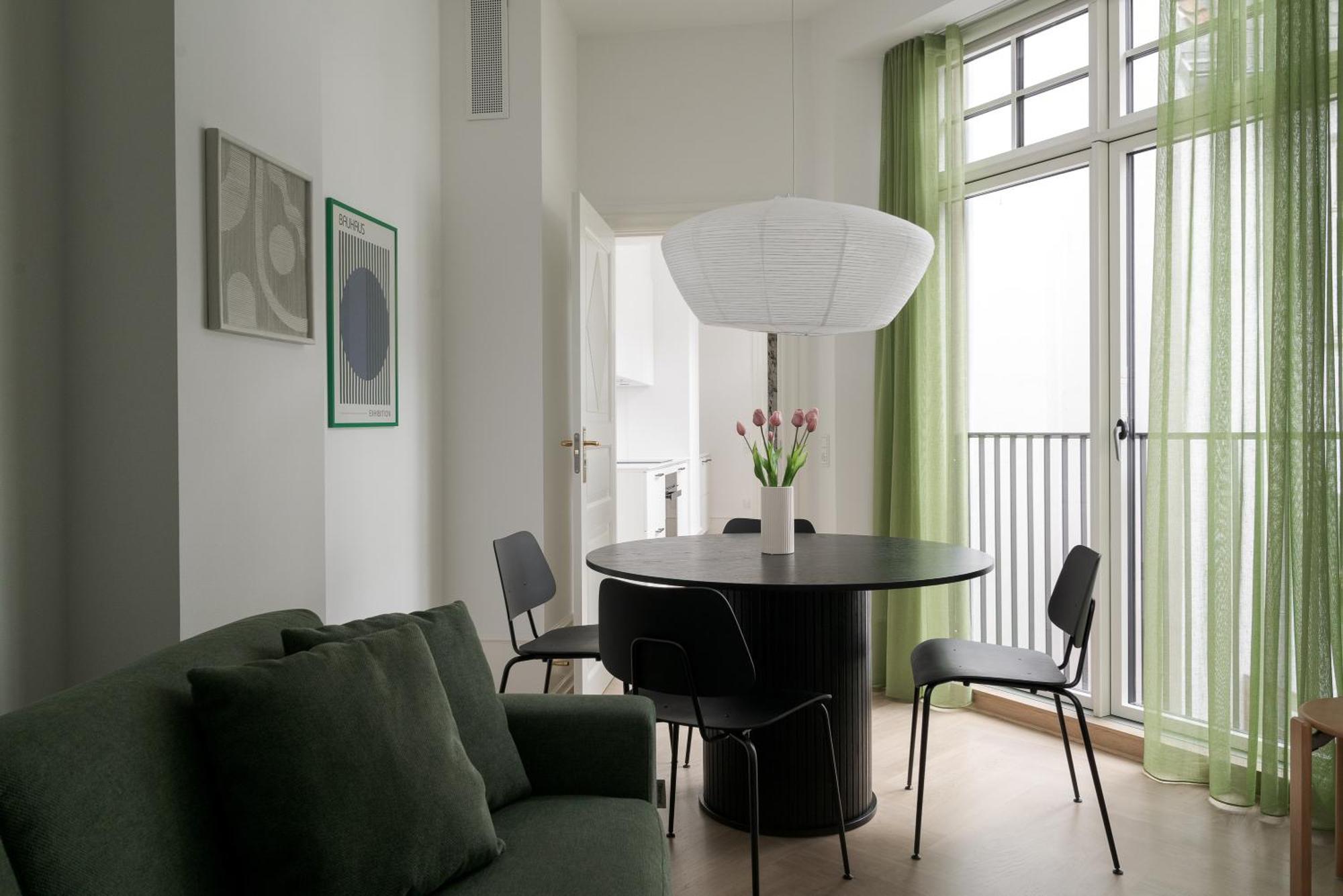Ferienwohnung Latin Quarter By Daniel&Jacob'S Kopenhagen Exterior foto