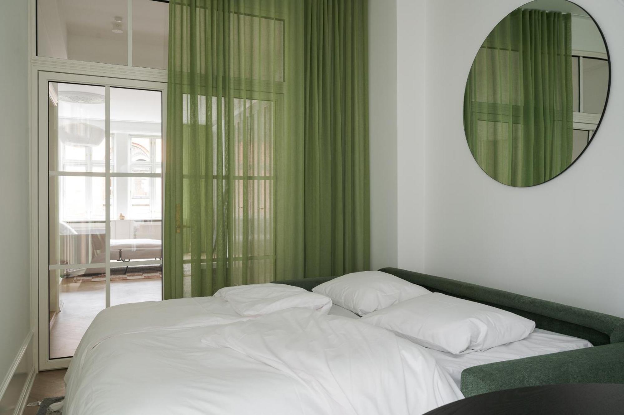 Ferienwohnung Latin Quarter By Daniel&Jacob'S Kopenhagen Exterior foto