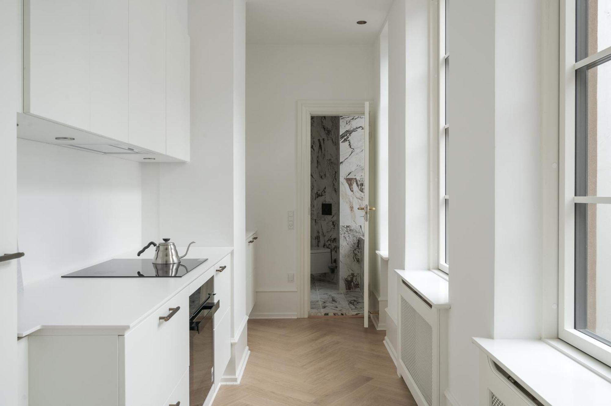 Ferienwohnung Latin Quarter By Daniel&Jacob'S Kopenhagen Exterior foto