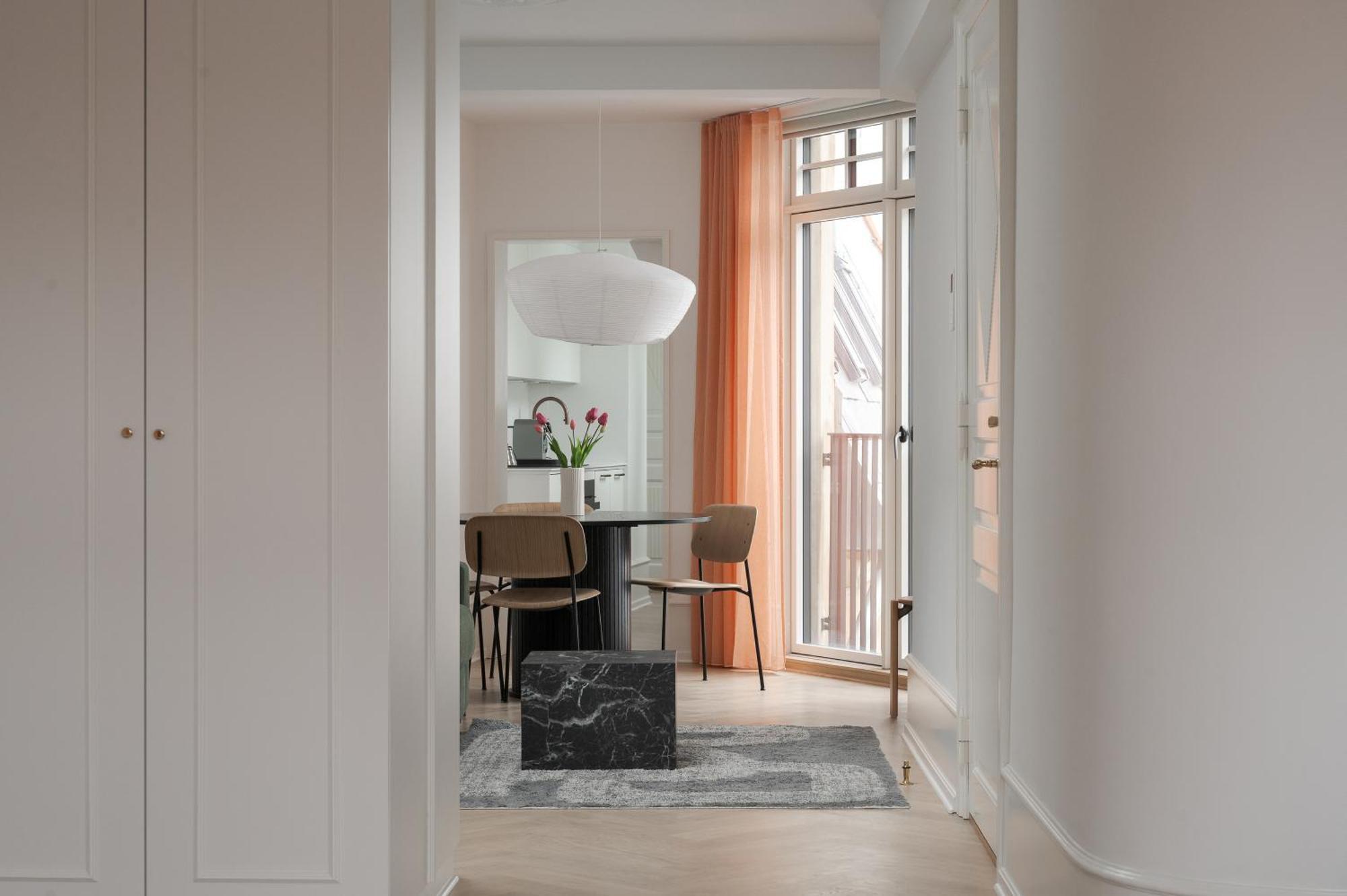 Ferienwohnung Latin Quarter By Daniel&Jacob'S Kopenhagen Exterior foto